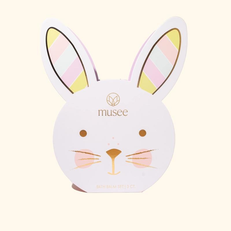 Bunny Three Balm Set *Final Sale* T-Shirts, Hoodie, Sweatshirt | CiraTrend.com