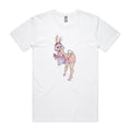 Bunny Girl Tee Hoodie, Sweatshirt | CiraTrend.com (Image 1)