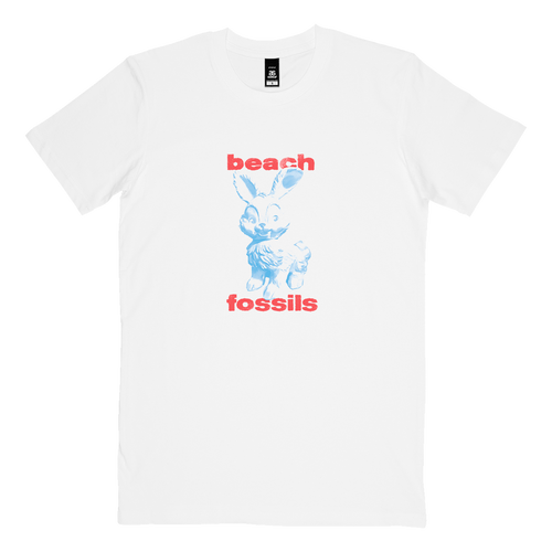 "Bunny" (White) T-Shirt Hoodie, Sweatshirt | CiraTrend.com