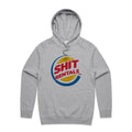 Burger Hoodie T-Shirts, Sweatshirt | CiraTrend.com (Image 1)