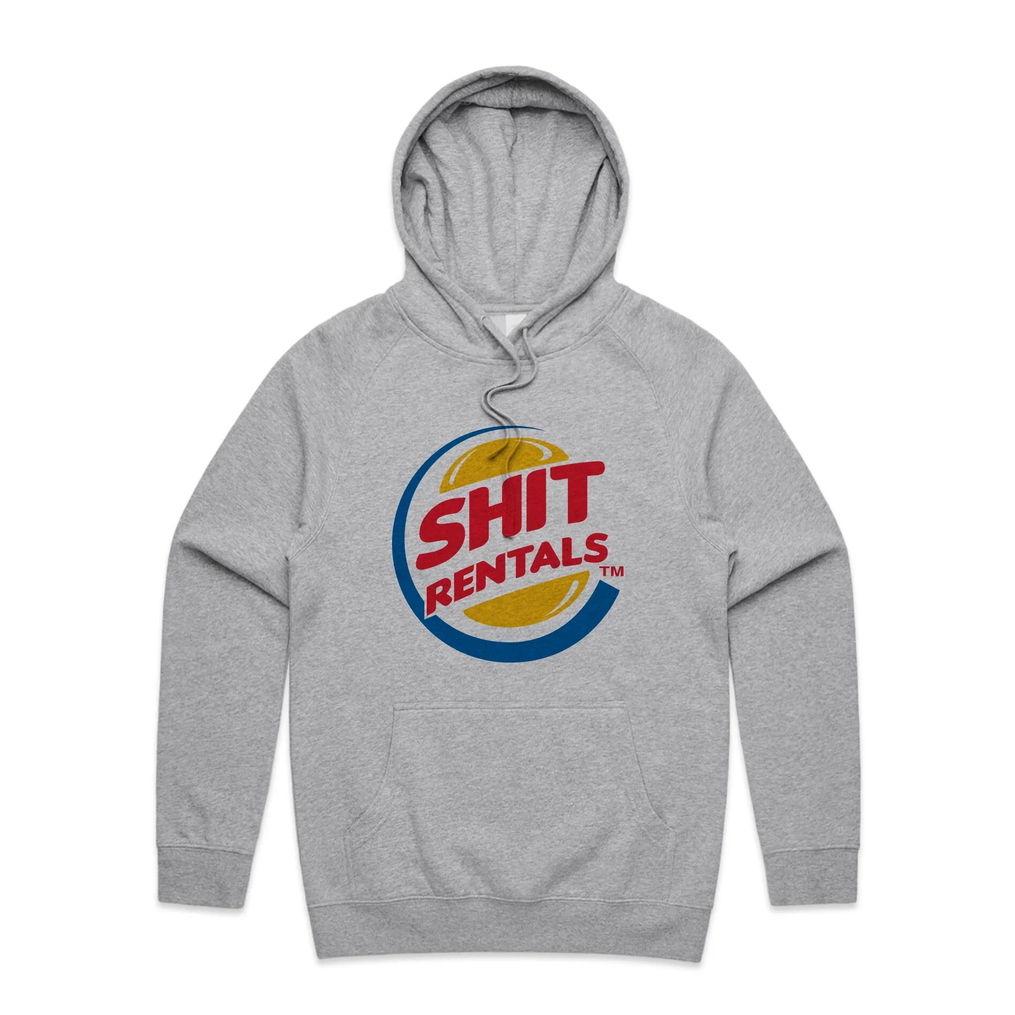 Burger Hoodie T-Shirts, Sweatshirt | CiraTrend.com (Image 1)
