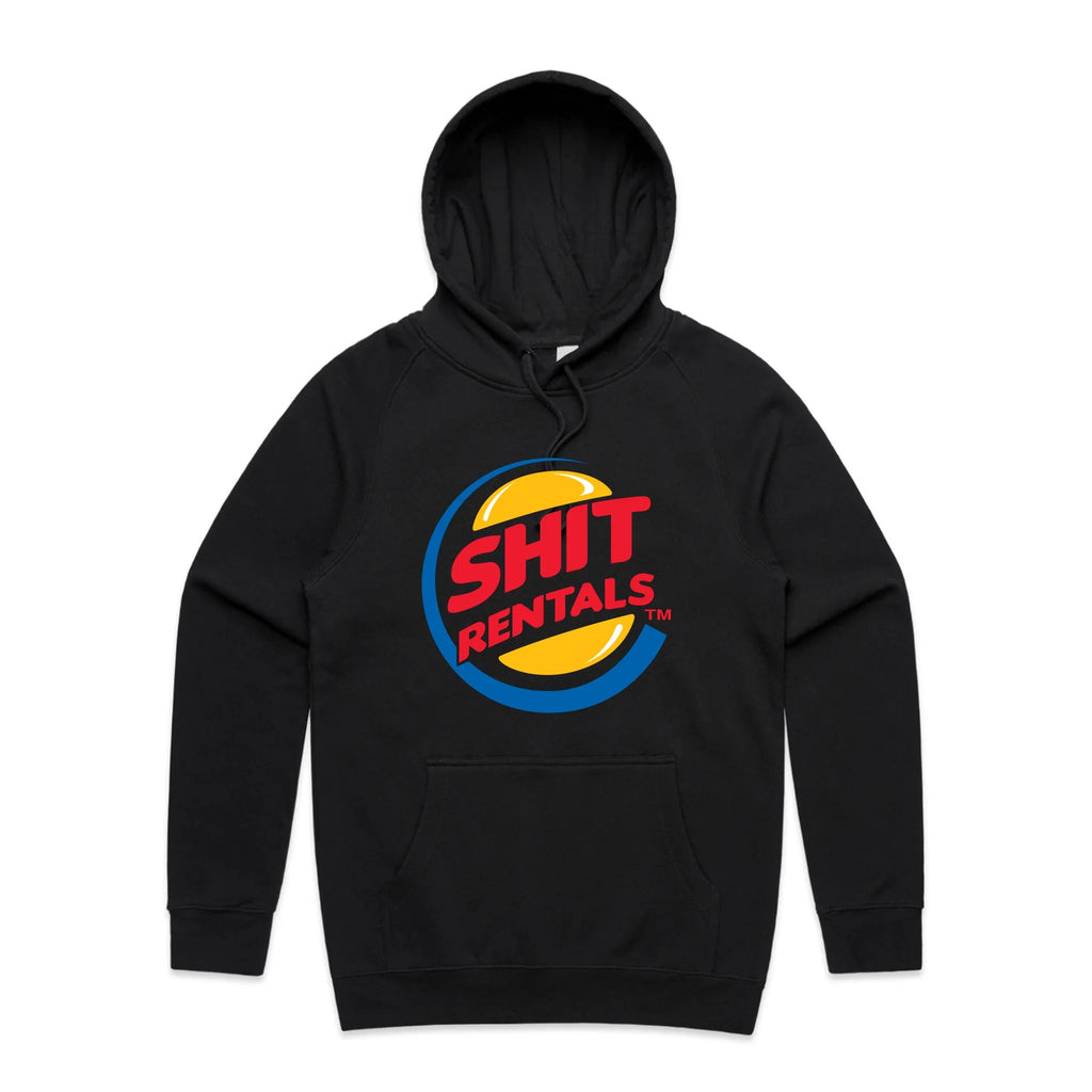 Burger Hoodie T-Shirts, Sweatshirt | CiraTrend.com (Image 2)