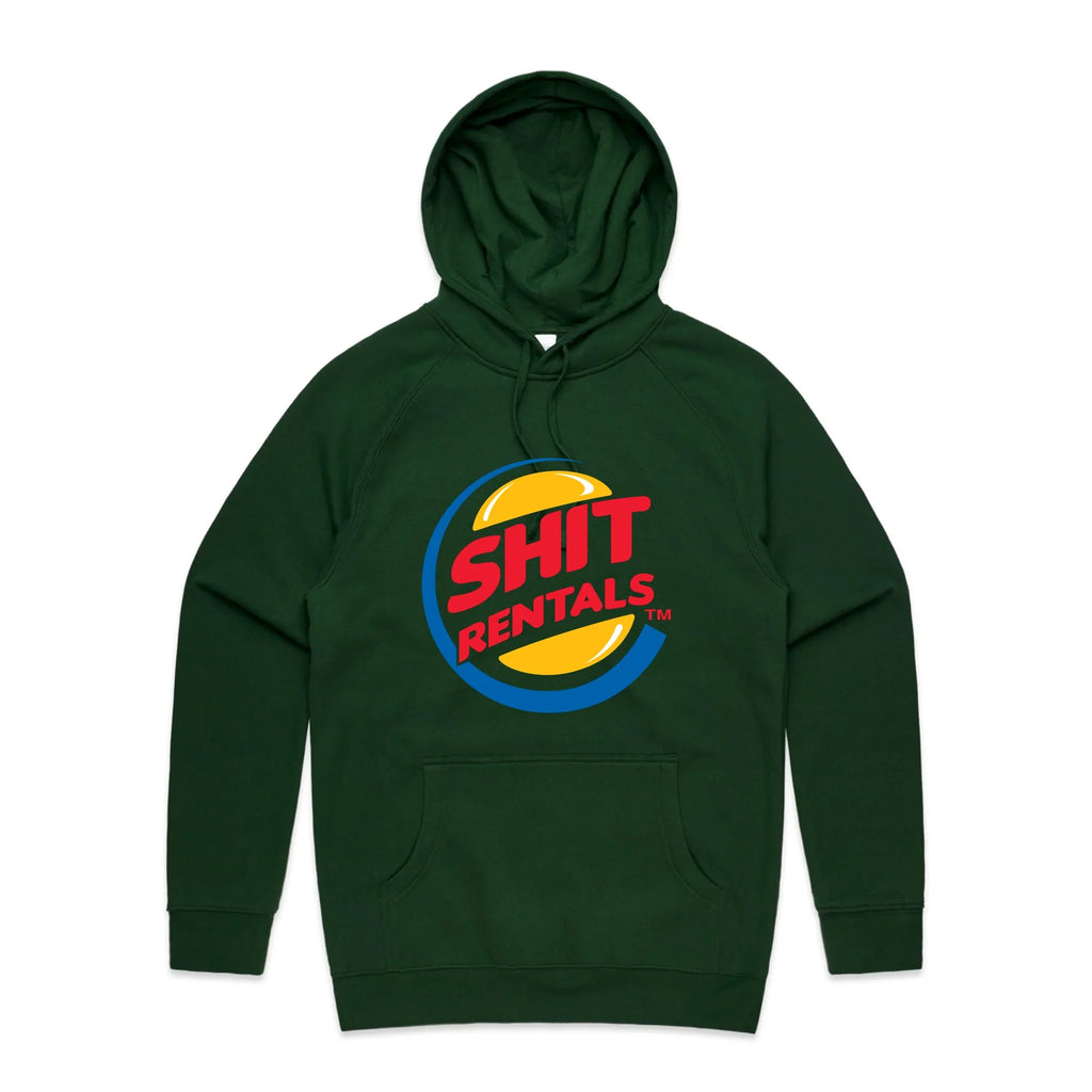 Burger Hoodie T-Shirts, Sweatshirt | CiraTrend.com (Image 4)