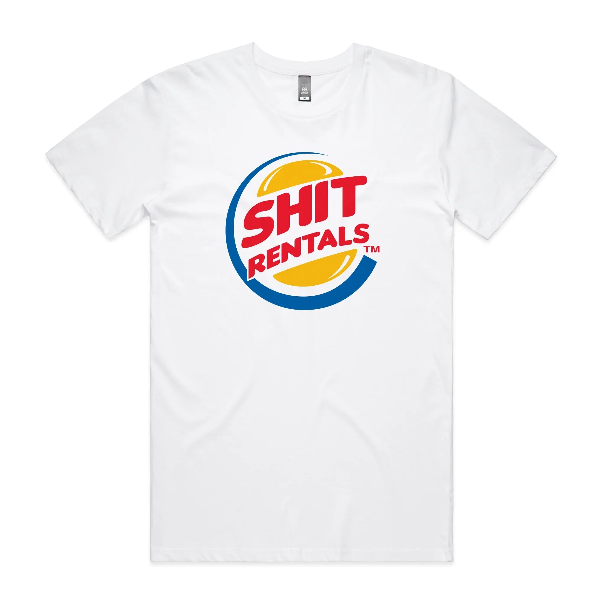 Burger Tee Hoodie, Sweatshirt | CiraTrend.com (Image 1)
