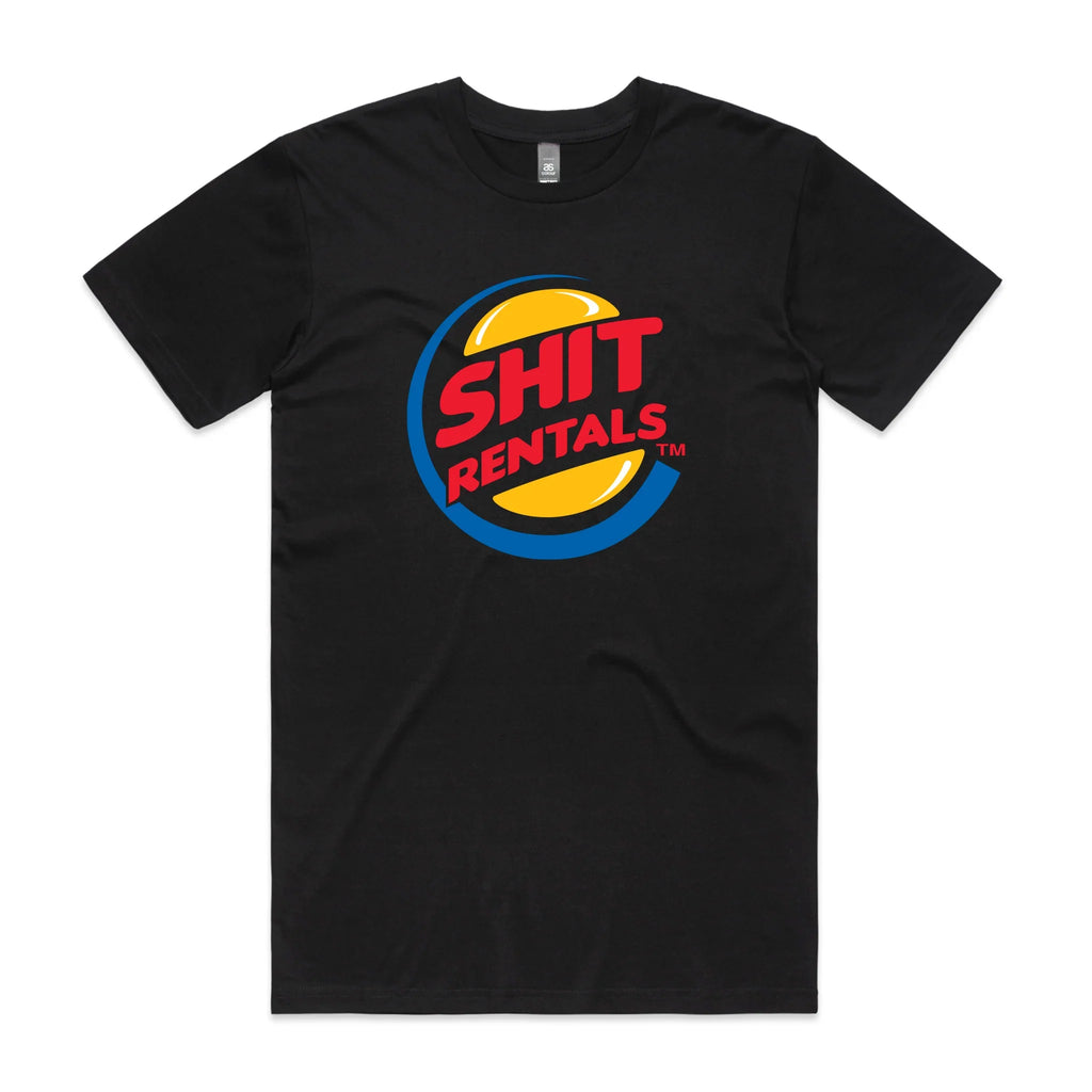 Burger Tee Hoodie, Sweatshirt | CiraTrend.com (Image 2)
