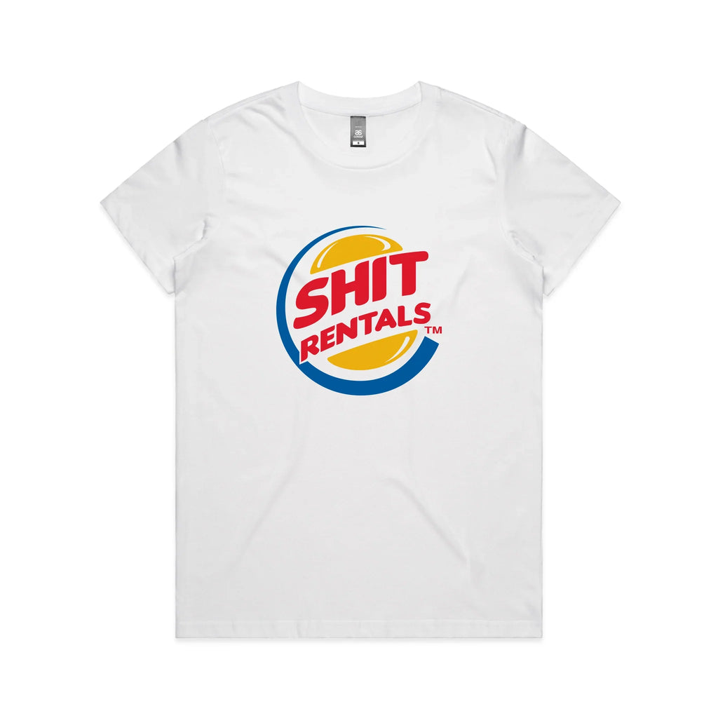 Burger Tee Hoodie, Sweatshirt | CiraTrend.com (Image 5)