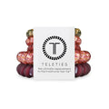 Burgundy Bliss Teleties T-Shirts, Hoodie, Sweatshirt | CiraTrend.com