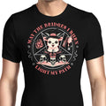 Burn Bridges - Men's Apparel T-Shirts, Hoodie, Sweatshirt | CiraTrend.com (Image 1)
