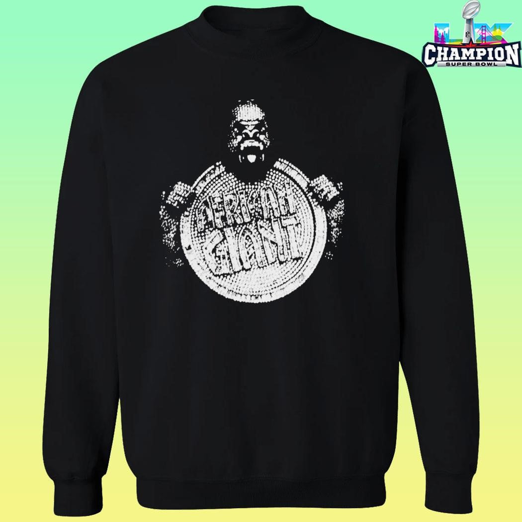Burna Boy African Giant City Shirt