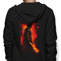 Burning Darkness - Hoodie T-Shirts, Sweatshirt | CiraTrend.com (Image 1)