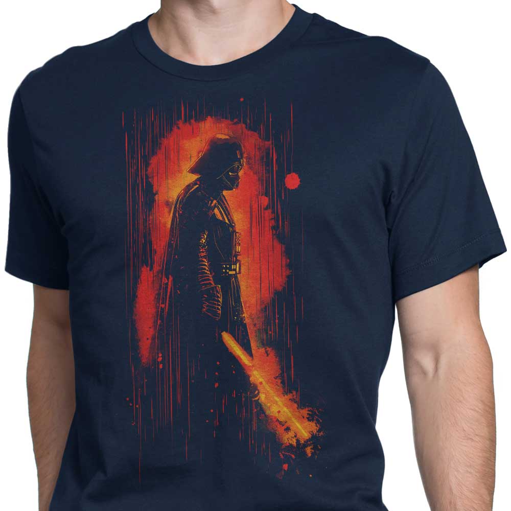 Burning Darkness - Men's Apparel T-Shirts, Hoodie, Sweatshirt | CiraTrend.com (Image 4)
