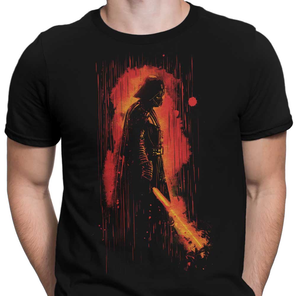 Burning Darkness - Men's Apparel T-Shirts, Hoodie, Sweatshirt | CiraTrend.com (Image 3)