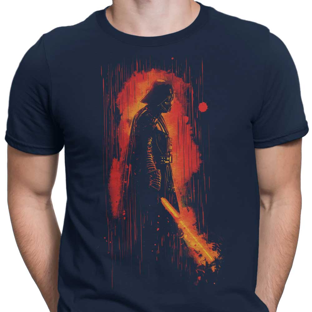 Burning Darkness - Men's Apparel T-Shirts, Hoodie, Sweatshirt | CiraTrend.com (Image 5)