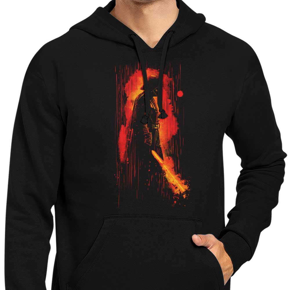 Burning Darkness - Hoodie T-Shirts, Sweatshirt | CiraTrend.com (Image 4)
