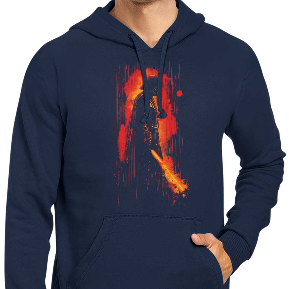 Burning Darkness - Hoodie T-Shirts, Sweatshirt | CiraTrend.com (Image 5)