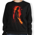 Burning Darkness - Sweatshirt T-Shirts, Hoodie | CiraTrend.com (Image 1)