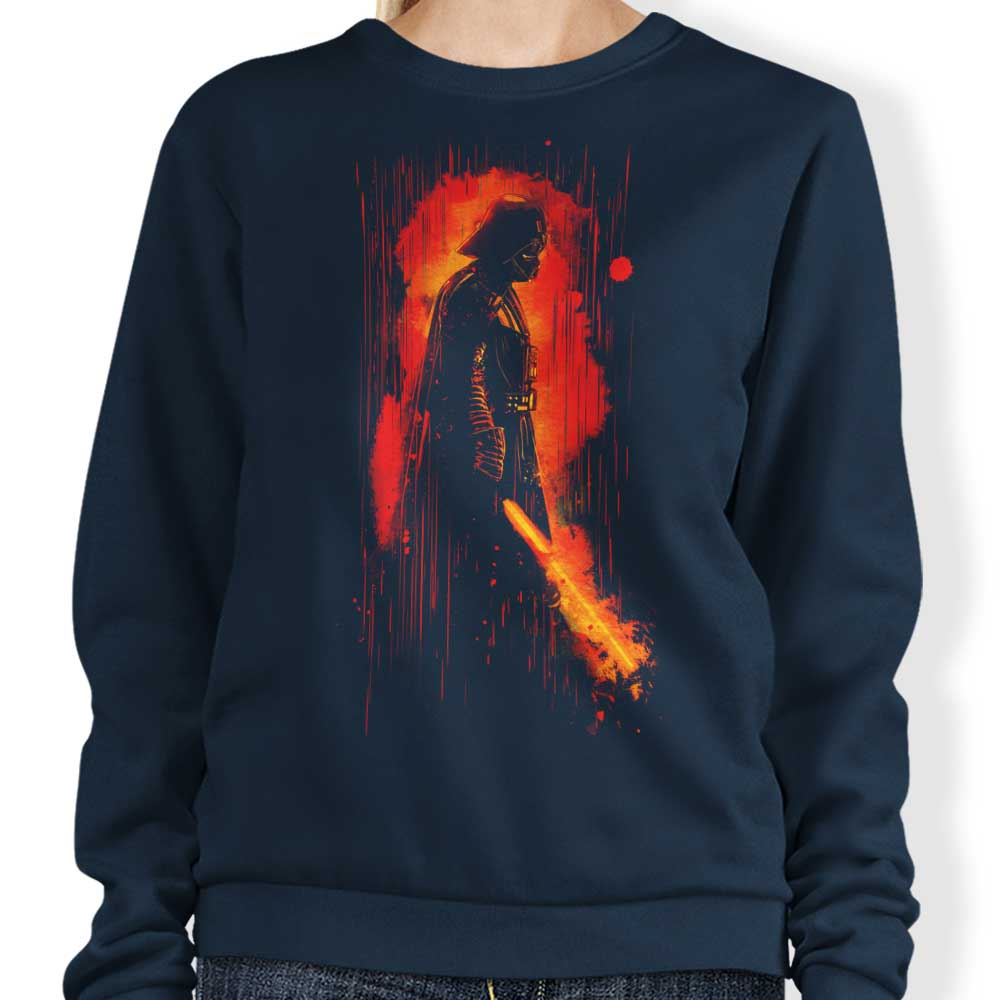 Burning Darkness - Sweatshirt T-Shirts, Hoodie | CiraTrend.com (Image 3)