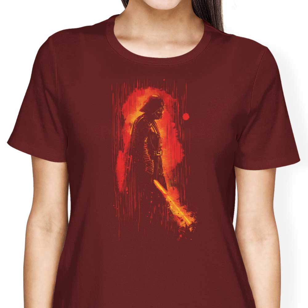 Burning Darkness - Women's Apparel T-Shirts, Hoodie, Sweatshirt | CiraTrend.com (Image 3)