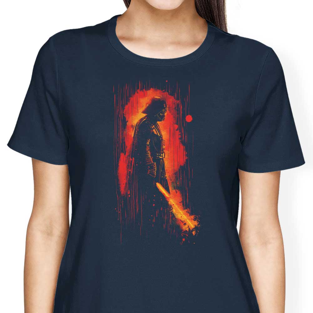 Burning Darkness - Women's Apparel T-Shirts, Hoodie, Sweatshirt | CiraTrend.com (Image 2)