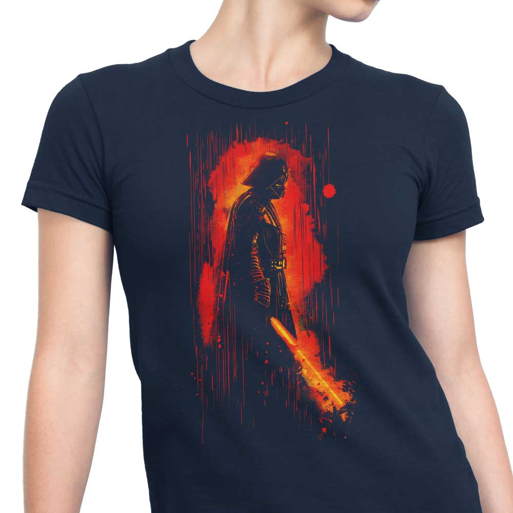 Burning Darkness - Women's Apparel T-Shirts, Hoodie, Sweatshirt | CiraTrend.com (Image 5)