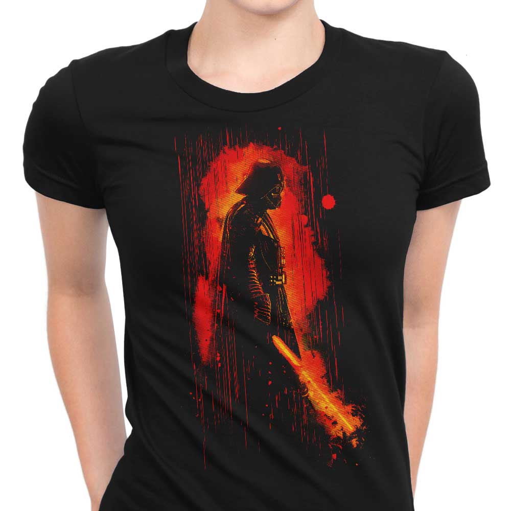 Burning Darkness - Women's Apparel T-Shirts, Hoodie, Sweatshirt | CiraTrend.com (Image 4)