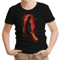 Burning Darkness - Youth Apparel T-Shirts, Hoodie, Sweatshirt | CiraTrend.com (Image 1)