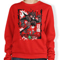 Burning Summoning - Sweatshirt T-Shirts, Hoodie | CiraTrend.com (Image 1)