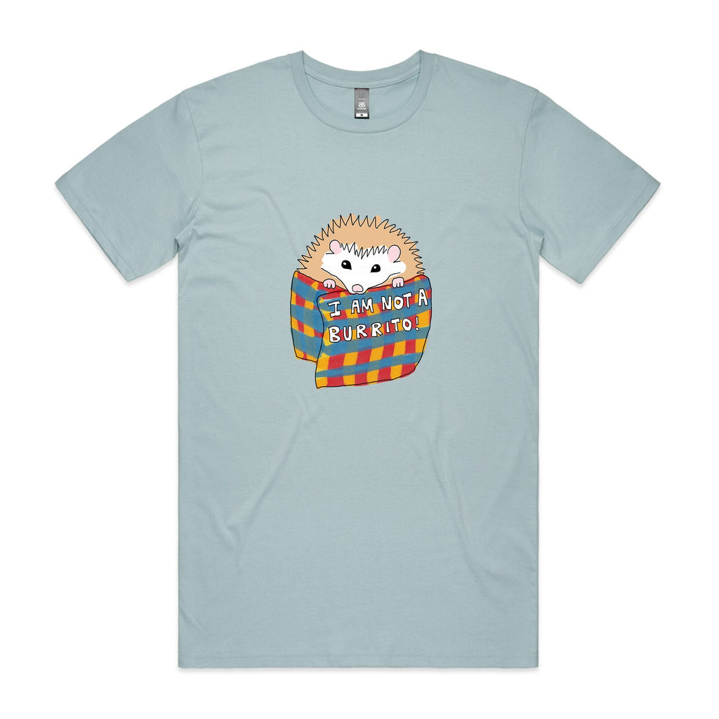 Burrito Tee Hoodie, Sweatshirt | CiraTrend.com (Image 1)