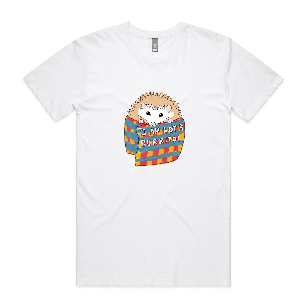 Burrito Tee Hoodie, Sweatshirt | CiraTrend.com (Image 2)