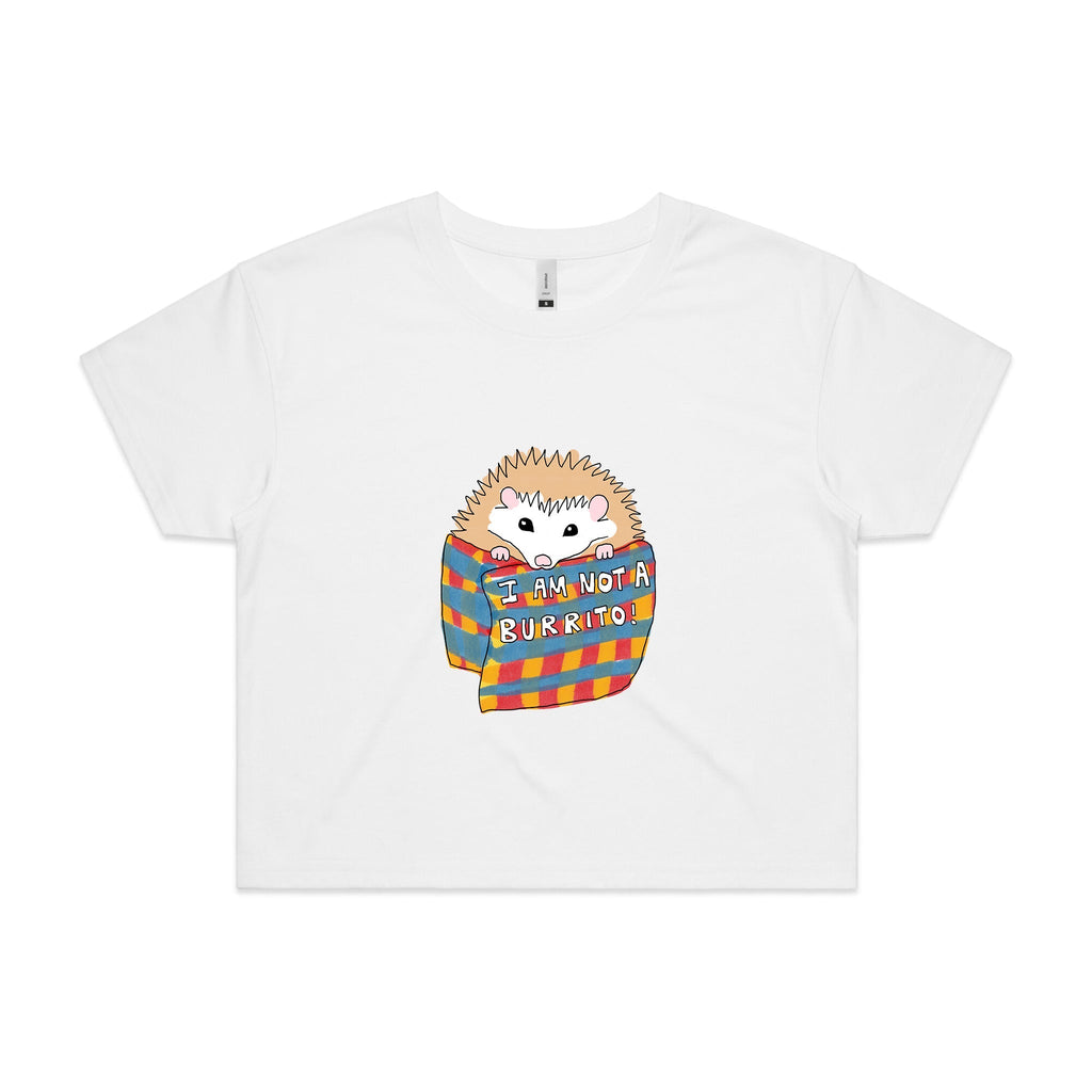 Burrito Tee Hoodie, Sweatshirt | CiraTrend.com (Image 3)