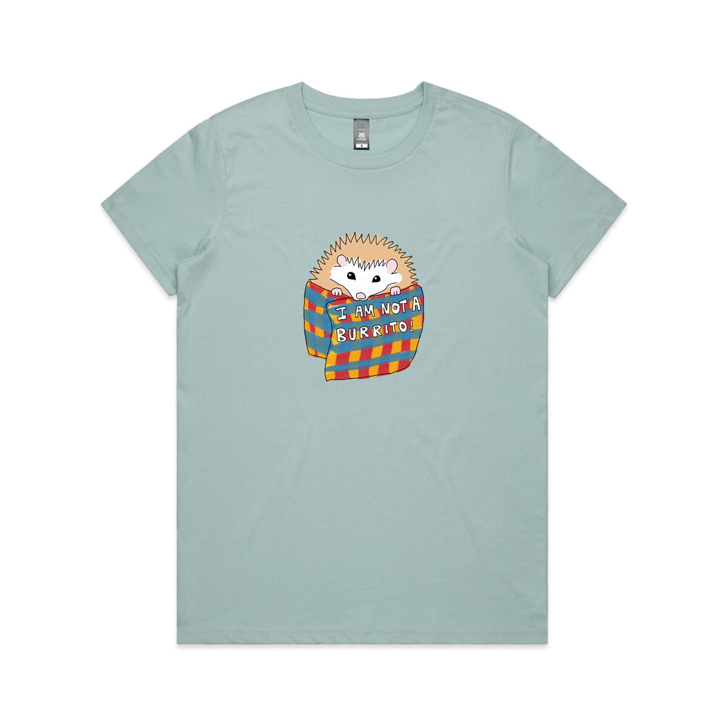 Burrito Tee Hoodie, Sweatshirt | CiraTrend.com (Image 4)
