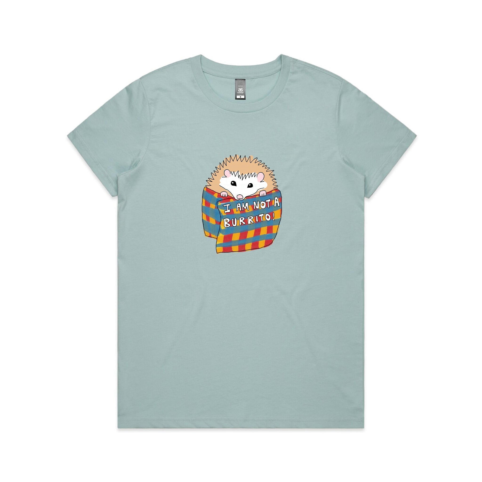 Burrito Tee Hoodie, Sweatshirt | CiraTrend.com (Image 4)