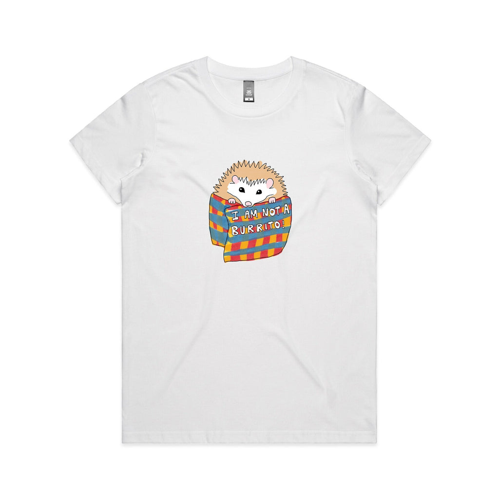 Burrito Tee Hoodie, Sweatshirt | CiraTrend.com (Image 5)
