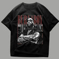 Burrrna B0y Shirt, Love, Graphic Tee, 90s Vintage Style Shirt, Concert Merch, Popular Artist, Bootleg Shirt, Burrrna B0y...