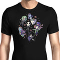 Burton's Halloween - Men's Apparel T-Shirts, Hoodie, Sweatshirt | CiraTrend.com (Image 1)