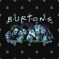 B.U.R.T.O.N.S T-Shirt Hoodie, Sweatshirt | CiraTrend.com (Image 1)