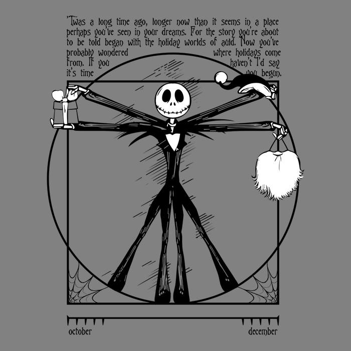 Burtruvian Man - Men's Apparel T-Shirts, Hoodie, Sweatshirt | CiraTrend.com (Image 3)