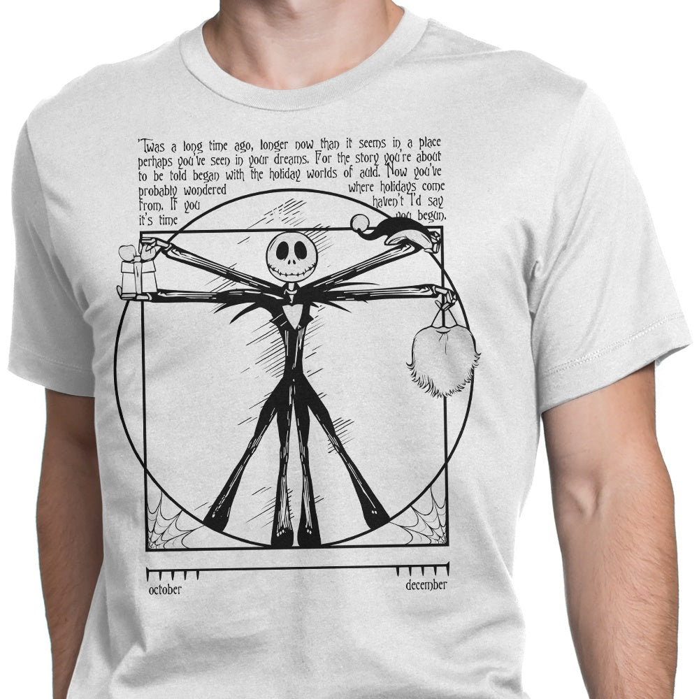 Burtruvian Man - Men's Apparel T-Shirts, Hoodie, Sweatshirt | CiraTrend.com (Image 4)