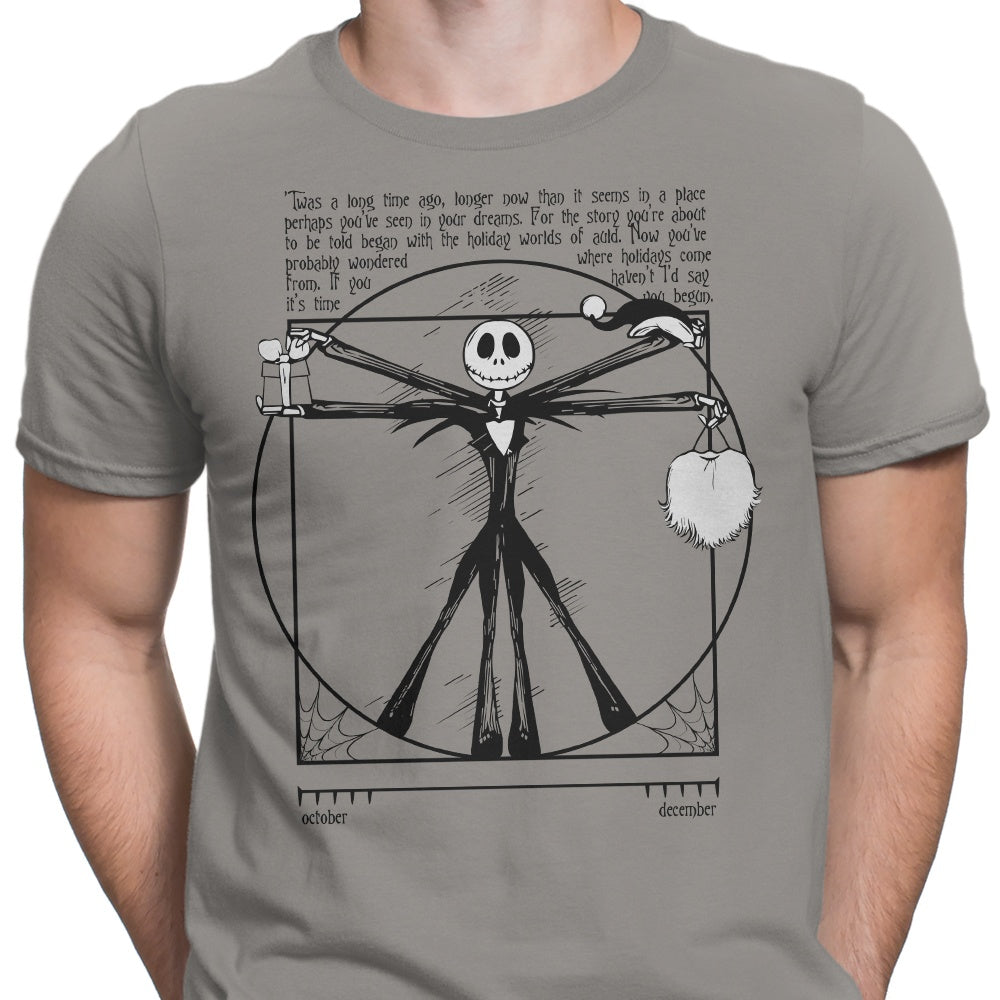 Burtruvian Man - Men's Apparel T-Shirts, Hoodie, Sweatshirt | CiraTrend.com (Image 2)