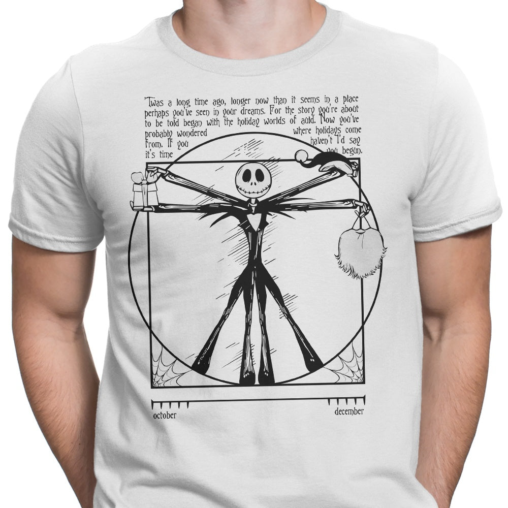 Burtruvian Man - Men's Apparel T-Shirts, Hoodie, Sweatshirt | CiraTrend.com (Image 5)