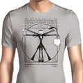 Burtruvian Man - Men's Apparel T-Shirts, Hoodie, Sweatshirt | CiraTrend.com (Image 1)