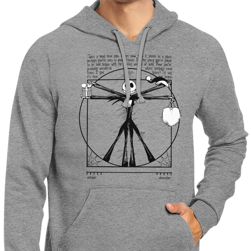 Burtruvian Man - Hoodie T-Shirts, Sweatshirt | CiraTrend.com (Image 5)