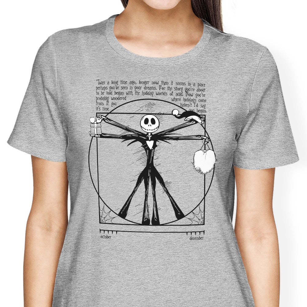 Burtruvian Man - Women's Apparel T-Shirts, Hoodie, Sweatshirt | CiraTrend.com (Image 2)