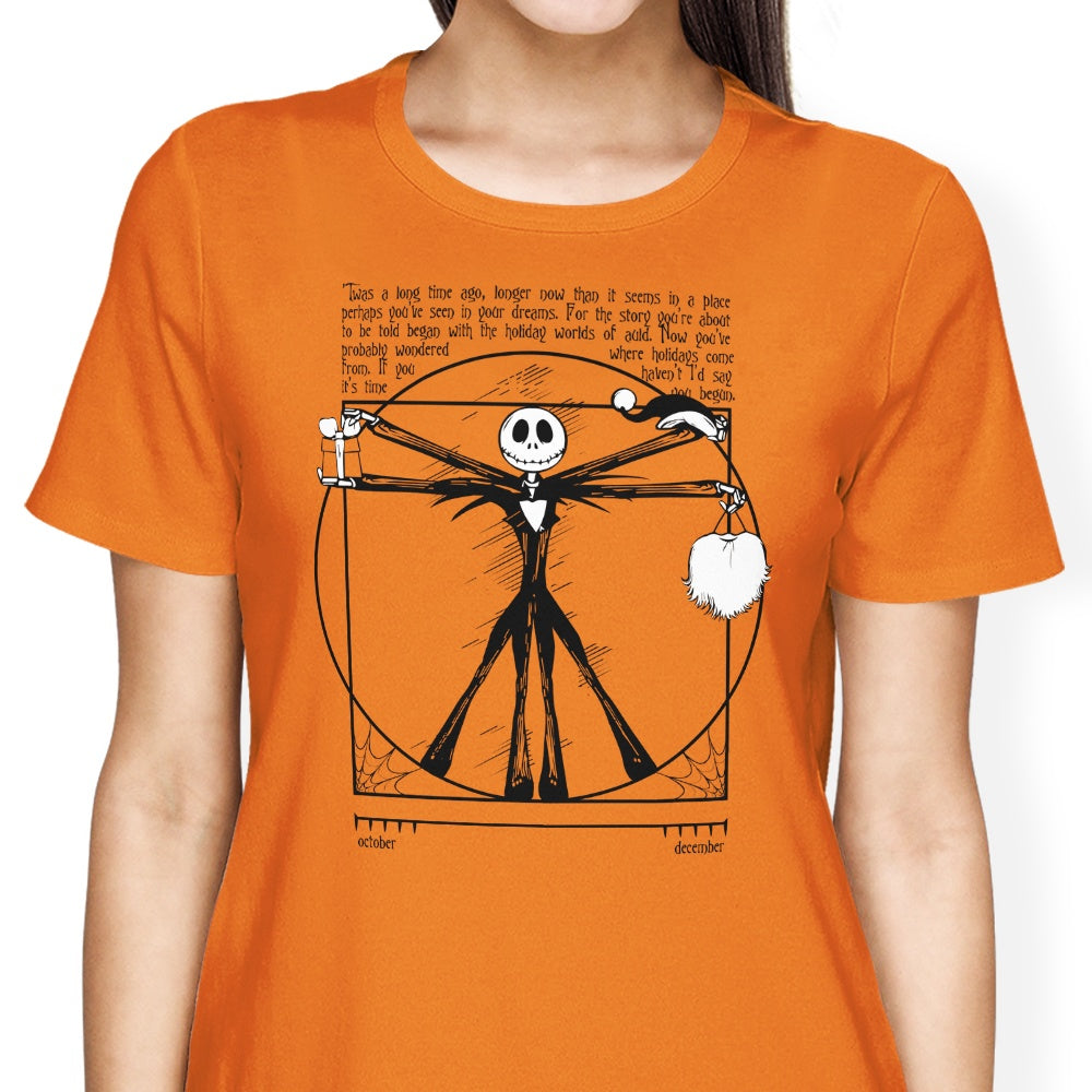 Burtruvian Man - Women's Apparel T-Shirts, Hoodie, Sweatshirt | CiraTrend.com (Image 5)