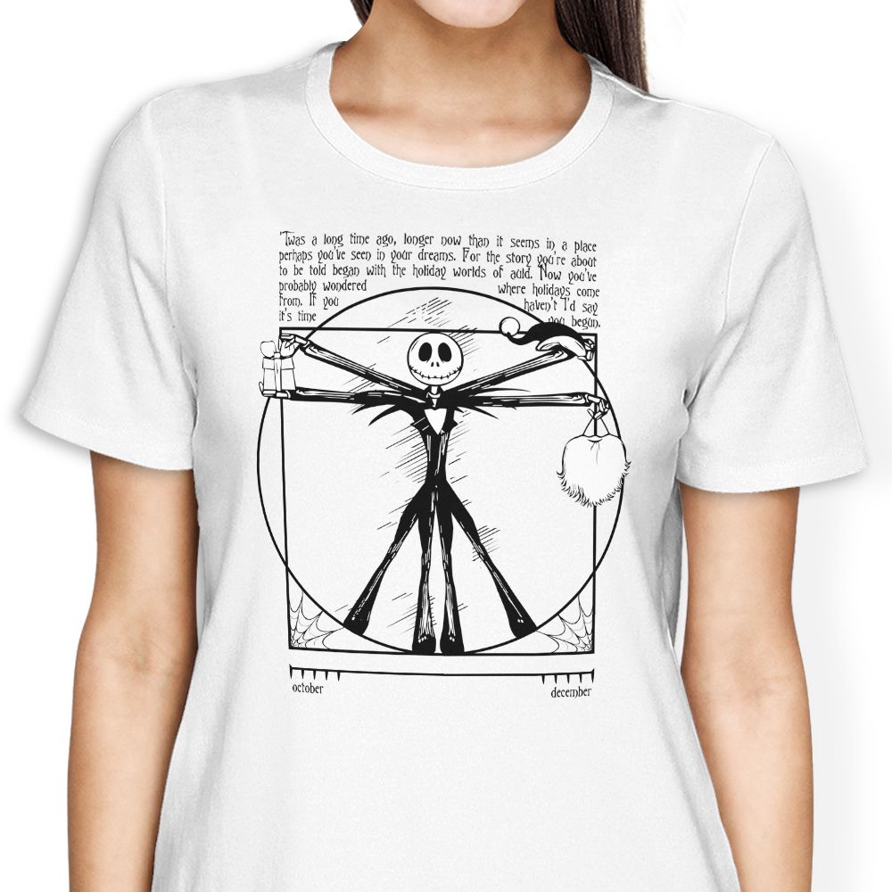 Burtruvian Man - Women's Apparel T-Shirts, Hoodie, Sweatshirt | CiraTrend.com (Image 4)