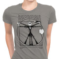 Burtruvian Man - Women's Apparel T-Shirts, Hoodie, Sweatshirt | CiraTrend.com (Image 1)