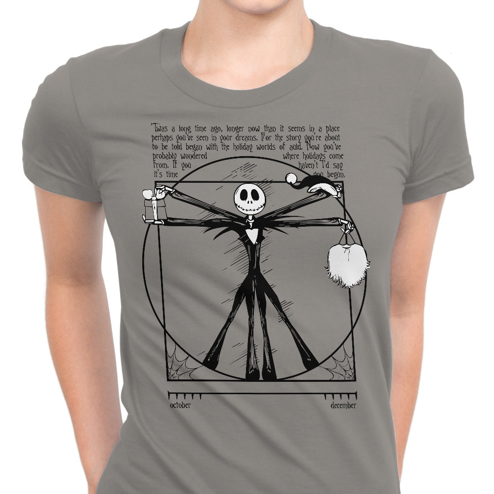 Burtruvian Man - Women's Apparel T-Shirts, Hoodie, Sweatshirt | CiraTrend.com (Image 1)