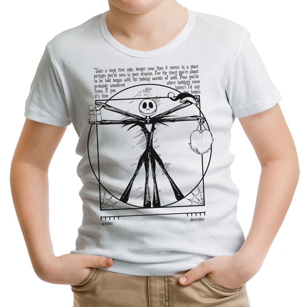 Burtruvian Man - Youth Apparel T-Shirts, Hoodie, Sweatshirt | CiraTrend.com (Image 3)