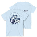 Busch Light Bass Fishing T-Shirt Hoodie, Sweatshirt | CiraTrend.com