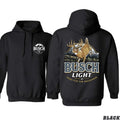 Busch Light Hoodie - Wilderness-Inspired Design, Camo Country Hoodies, Perfect for Outdoor Enthusiasts, Comfortable and...